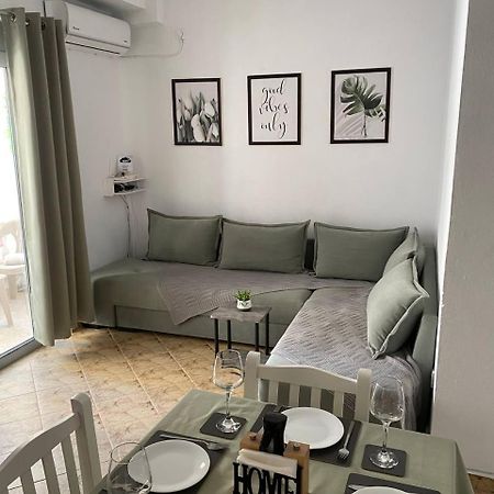 Happy Apartment Sarande Exterior photo