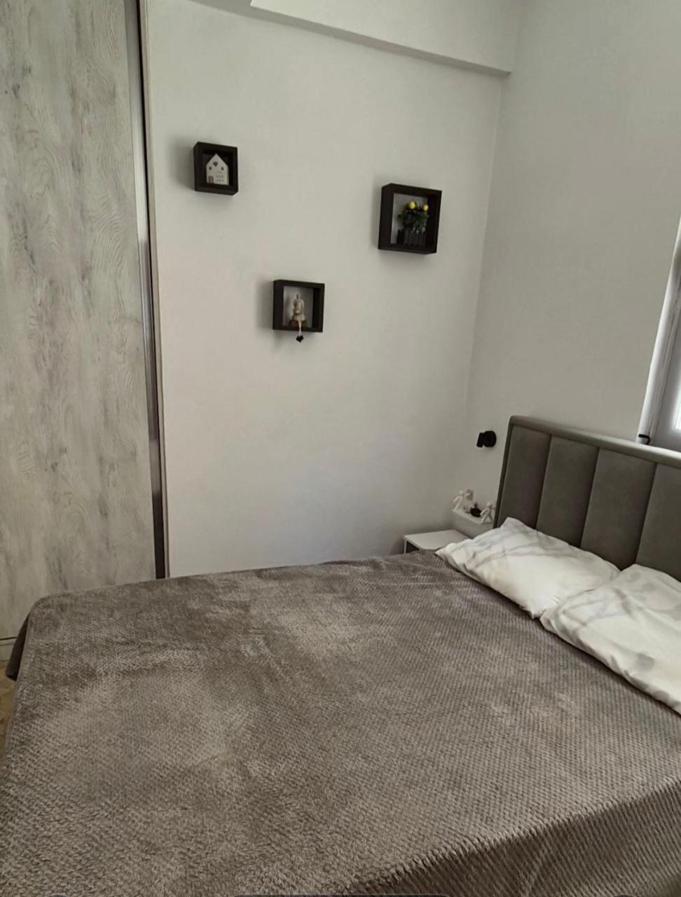 Happy Apartment Sarande Exterior photo