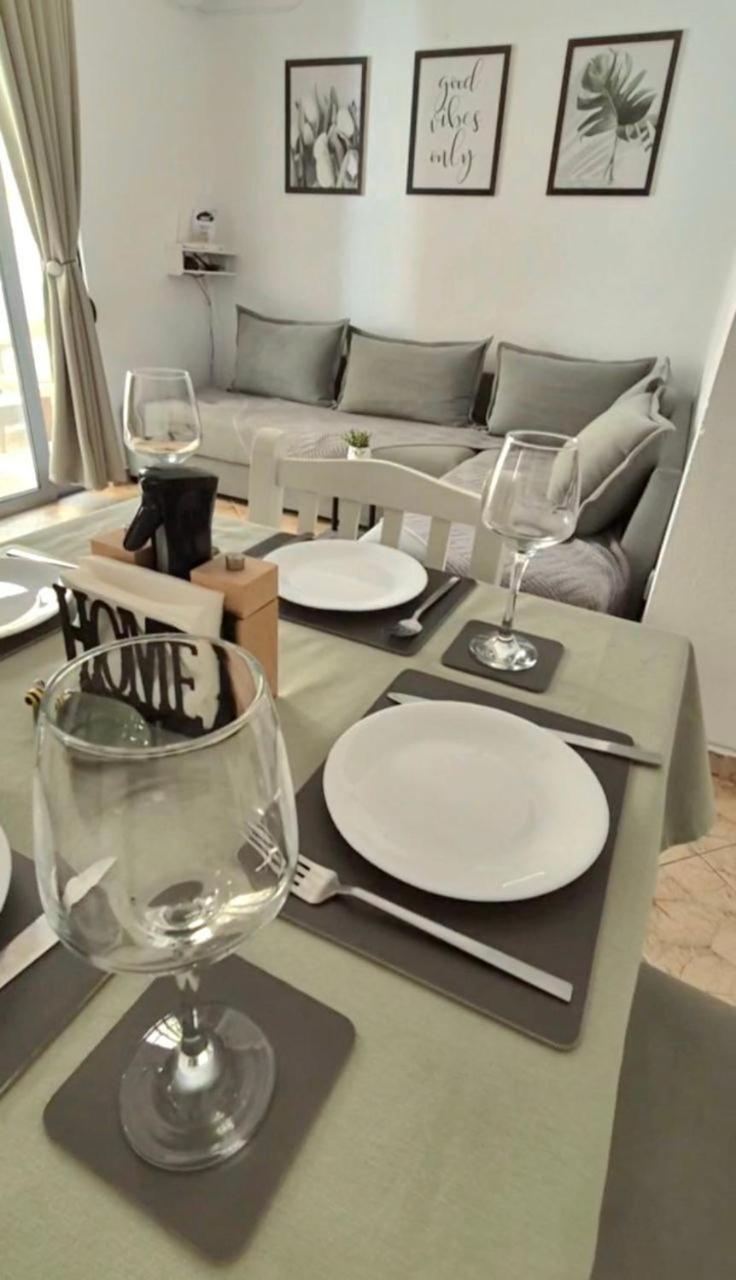 Happy Apartment Sarande Exterior photo