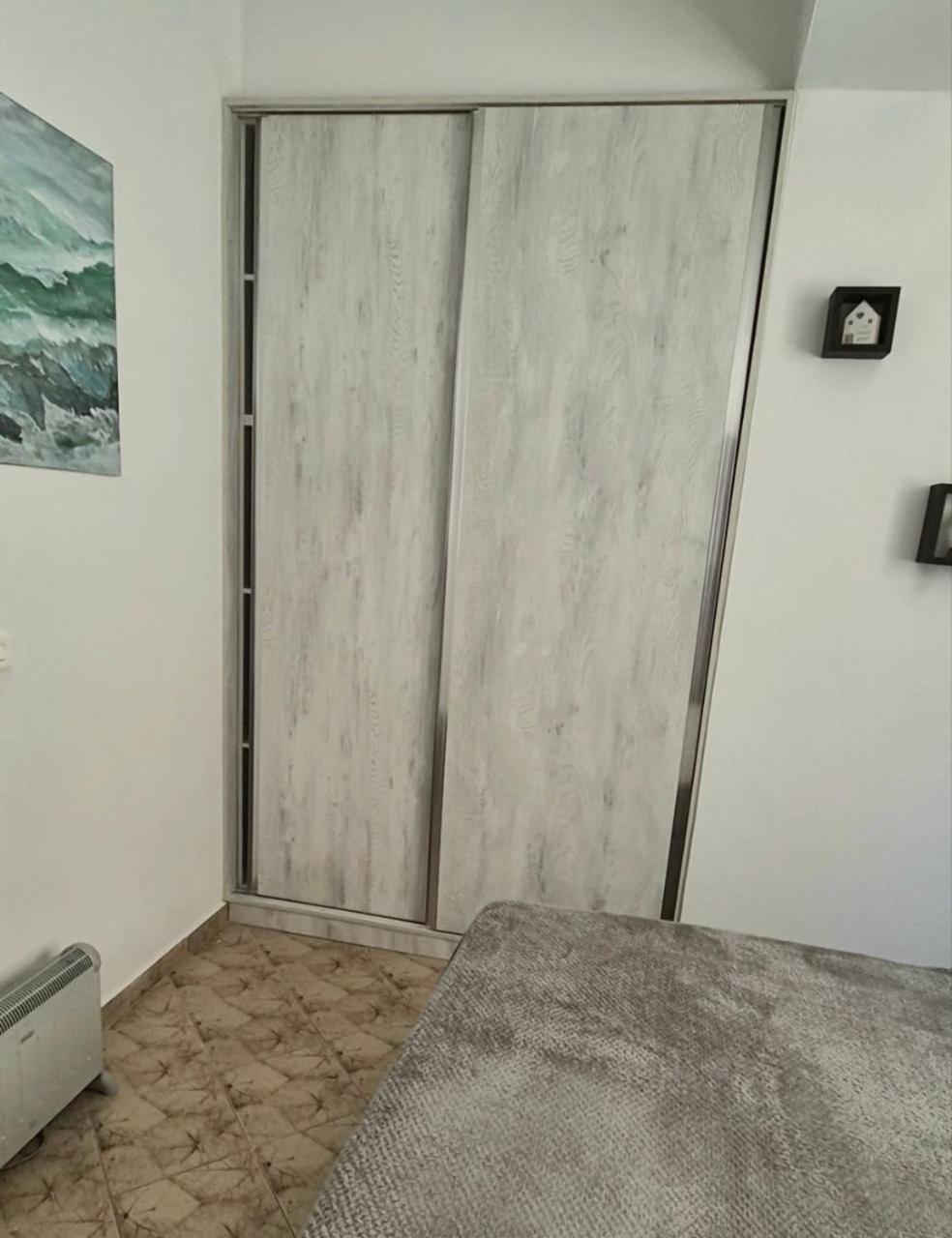 Happy Apartment Sarande Exterior photo